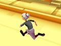 Permainan Angry Gran Run Brasil  secara online