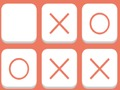 Permainan Tic-tac-toe secara online