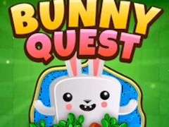 Permainan Bunny Quest secara online