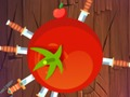 Permainan Ninja Pisau secara online