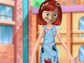 Permainan Tas Sekolah Backpack Vs Trolley Case  secara online