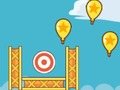 Permainan Pecahkan Balon secara online