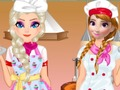 Permainan Peserta Masterchef Putri secara online