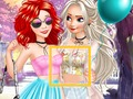 Permainan Akhir Pekan Putri BFF secara online