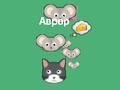 Permainan CatMouse. io  secara online