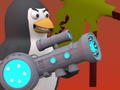 Permainan Penguin Tempur secara online