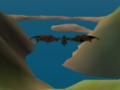 Permainan Sky of Dragons memerintah langit secara online