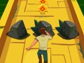 Permainan Temple Run Online secara online