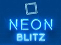 Permainan Serangan Neon  secara online