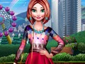 Permainan Agenda Putri  secara online