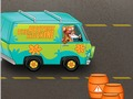 Permainan Scooby-Doo! Kerjakan ulang buletin berita Anda  secara online