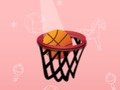Permainan Tantangan Basket: Flick Bola secara online