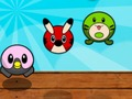 Permainan Monster  secara online