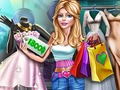 Permainan Belanja Pernikahan Ellie secara online