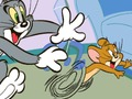 Permainan Tom dan Jerry: Tikus Cepat  secara online