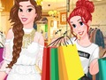 Permainan Putri: Fashion Shopaholic  secara online