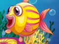 Permainan Deluxe Koneksi Ikan  secara online