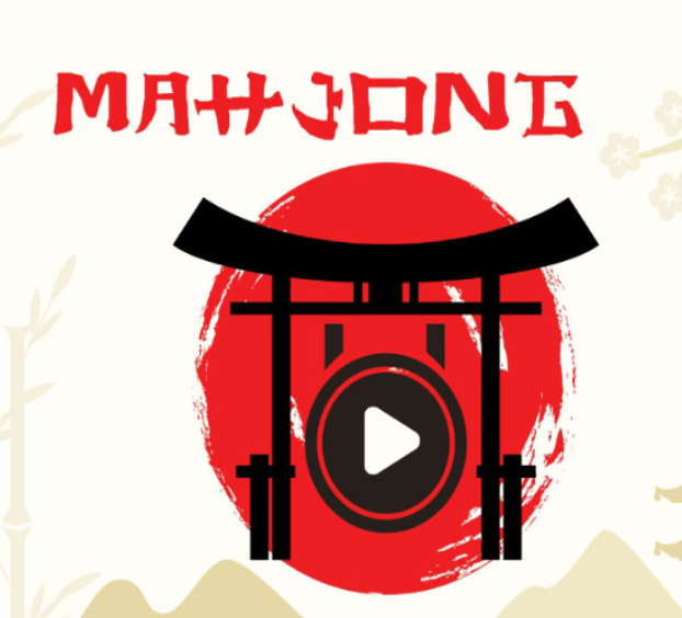Permainan Mahjong Jong secara online