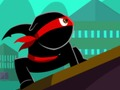 Permainan Aksi Ninja 2  secara online