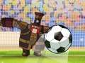 Permainan Ben 10: Kekuatan Penalti  secara online