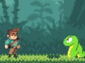 Permainan Petualangan di Hutan secara online