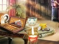 Permainan Dekorasi taman  secara online