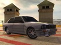 Permainan Burning Drift 3: Pelabuhan Laut  secara online