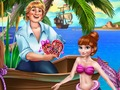 Permainan Masalah Kencan Romantis secara online