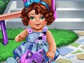 Permainan Pembuat Boneka Bayi secara online