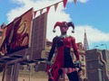 Permainan Penjahat Simulator  secara online