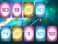 Permainan Solitaire Petir  secara online