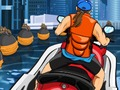 Permainan Rush Kapal  secara online