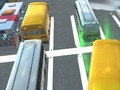 Permainan Bus Master Parkir 3D  secara online