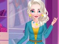 Permainan Guru Seni Elsa  secara online