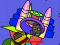 Permainan Blastz. io  secara online