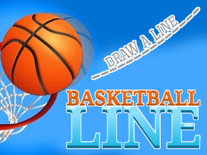 Permainan Garis Basket secara online