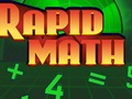 Permainan Matematika cepat  secara online