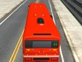 Permainan Simulator Bus: Angkutan Umum  secara online