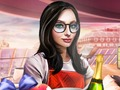 Permainan Makan malam romantis  secara online