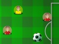 Permainan Tantangan Sepak Bola 2018 secara online
