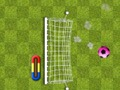 Permainan Bola ke Gol secara online