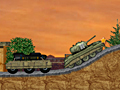 Permainan Mania tank  secara online