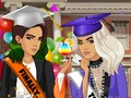 Permainan Wisuda Kardashians secara online