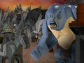 Permainan Lego Lord of the Ring secara online