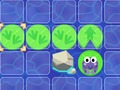 Permainan Kolam Froggy  secara online