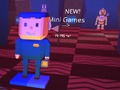 Permainan Kogama Five Nights di Multiplayer Freddy  secara online