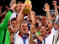 Permainan FIFA Putar Kembali: Temukan Bola secara online