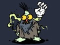 Permainan Dungeon Mahkota  secara online