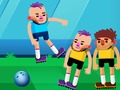 Permainan Fisika Sepak Bola Dunia  secara online