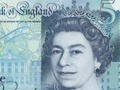 Permainan Detektor Uang Pound Sterling secara online